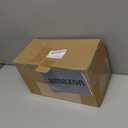 Engine Coolant Thermostat Housing Assembly - Compatible for Hyundai Sonata Tucson Santa Fe Sport 2010-2016 Kia Sportage Optima Sorento 2011-2016 2.4L L4 - Replace Part 256002G500 25600-2G500