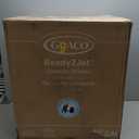 Graco Ready2Jet Travel System Compact Travel Stroller with Automatic Fold and SnugRide Lite Infant Car Seat, Manufactured Date: 09/09/2025