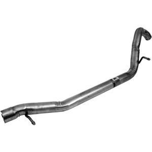 Walker 55566 Exhaust Pipe 2.5" Inlet (ID) 2.5" Outlet (OD) for Jeep Wrangler