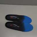 Spenco Total Support Max Shoe Insoles(FSA&HSA Eligible)Orthotic Metatarsal Arch Support Inserts, Absorbs Shock,Reduces Over-Pronation,Conforms to Foot, Deep Heel, 12 inch