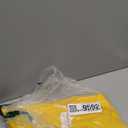 ZZRSDAN One Piece Crankarm Set, Wide One Piece Bike Crank to Crank Assembly Kit, Length of Arm:170mm/6.693"