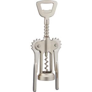 ZWILLING Sommelier Double Lever Corkscrew