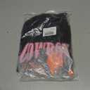 Rock Band Shirts Women: Crop Country Music T-Shirt Funny Cowboy Graphic Tees Crop Tops Fashion Y2k Clothes (L)