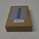 25 Sets Bridal Shower Tea Party Favor for Guest Leaf Tea Spoon Heart Shape Infuser Ball for Loose with Thank You Card Organza Bag Wedding Souvenir Gift(Gold)