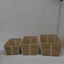 Box Set of 3 Pack 12' * 16' , 10'*14' ,13'*9'