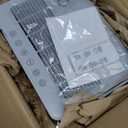 BNTET 2-in-1 Dehumidifier and Humidifier Combo, 68 oz Tank with Auto Shutoff, Smart Humidity Control, 30-Second Rapid Dehumidification, 12H Timer, 7-Color LED Light for Home Use