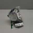 Dimmable Candle Warmer Lamp with Timer Adjustable Height, for Mom, Home Decor Birthday Housewarming Gifts for Women, Modern Electric Wax Melt Warmer for Scented Jar Candles, Black