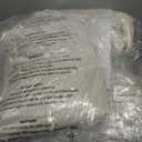 MUXHOMO Beige Bed in a Bag Queen 7 Pieces, Queen Comforter Set Reversible Botanical Flowers Design, Ultra Soft & Breathable Bedding Sets with Comforter, Sheets, Pillowcases & Shams