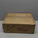 MOUNT PRO Dual Monitor Stand for Up to 44 lbs Ultrawide Screens Max 49 Inch, Heavy Duty Monitor Arm for 2 Monitors, Premium Full Motion Double Computer Desk Mount, VESA Mount 75x75/100x100mm