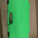 OEMTOOLS 37201 5-Pc Ball Joint Removal Tool Kit, Pickle Fork Tie Rod Removal Tool Set, Rust Resistant Finish, Sturdy Case Included, 1-1/8", 1-5/8",1-3/8", 1", 3/4"