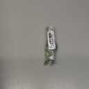 GelConnie Western Bolo Tie for Men Women Rhinestone Bolo Tie Album Tour Inspired Sparkly Neck Ties for Wedding & Concert (Cowboy Hat-silver)