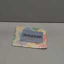 Artoid Mode Ture Love Heart Valentine Placemats Set of 4, 12x18 Inch Seasonal Table Mats for Party Kitchen Dining Decoration (Pink/Blue)