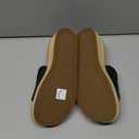 Skechers womens Summers - Salt Spray (8, Black)