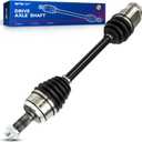 KAX Front Right CV Axle Fit for 2009-2012 Acura TL, 1 PCS CV Joint Shaft