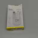 Acoustix True Wireless Stero Earbuds With Charge Case Stablizers