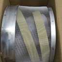 Smart Meter Cover,Electric Meter Cover Shield Made with Faraday Cage Technology,Electrical Meter Cover Made of 316 Stainless Steel for Durability.Suitable for All Smart Meter Protection