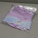 Splash About Happy Nappy Reusable Swim Diaper, Lilac, 2-3 Years
