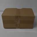 GELUOXI Engine Oil Cooler Oil Filter Housing Assembly Replacement for 2006-2008 Audi A4 TT VW EOS Golf R GTI 2.0L Part# 06D117021C, 06F115397H, 06F115397J