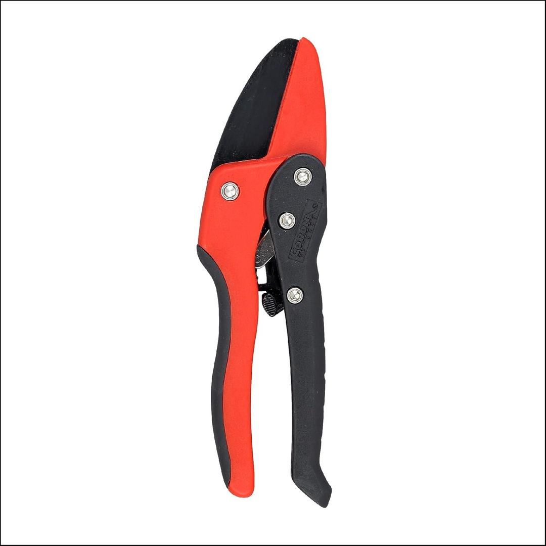 Corona 3/4. In Ratchet Pruner