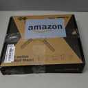 USX MOUN TV Wall Mount for Most 26-60 Inch TVs up to 77 lbs, Full Motion Wall Mount TV Bracket with Swivel Tilt Single Stud Design for Corner, Max VESA 400x400mm fit Most 32 40 42 43 50 55 60 TVs