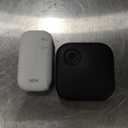 Blink Outdoor 4 – Wireless smart security camera, two-year battery, 1080p HD day and infrared night live view, two-way talk – 1 camera system