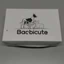 3 Pack Dog Sweaters for  Dogs Girl Boy Winter Fleece Clothes Warm Soft Dog Sweatshirt Outfit for Dogs Cats Pet Apparel (M (Back: 13.7", Chest: 17.7", 10-14 lbs), Navy Blue+Grey+Light Blue)