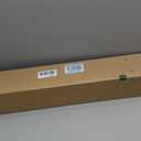 GX22151 GY20850 Gator Mulching Blades Compatible with John Dee re 42 Inch Deck D100 D110 D125 S100 S130 S240 LA100 LA105 LA120 LA135 E100 E120 Lawn Tractor Riding Mower,Toothed Mulching Blade, 2 PACK
