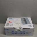 6 in1 Rotated Steam Mop Cleaner with 2 Modes