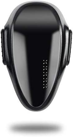 Mom's Choice Gold Awards Winner - EUDEMON 1 Pack Childproof Oven Door Lock, Oven Front Lock Easy to Install & Heat-Resistant Material no Tools Need or Drill (Black)(ONLY for Flat Surface)