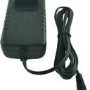 23-81-0701 Class 2 Power Adapters Replacement for Milwauke-e M18 Jobsite Fan Charger, 18V Power Cord with 6.5 Ft for Milwauke-e M18 Fan