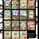 All About Sharks - Fun-Schooling Journal - Ages 7 to 14: A Multi-Subject Unit Study Designed for Kids with Dyslexia, ADHD & Autism - The Thinking Tree