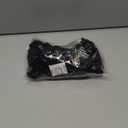 Blooming Jelly Womens Halter Triangle Bikini Sets Two Piece Cheeky Swimsuit String Sexy Bathing Suit Swim Suits, Size L