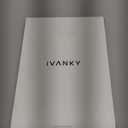 IVANKY 8K DisplayPort Cable 1.4, VESA Certified DP Cable 6.6ft (8K@60Hz, 4K@144Hz, 2K@240Hz)HBR3 Support 32.4Gbps, HDR, HDCP 2.2, FreeSync G-Sync, Braided Display Port for Gaming Monitor, Graphics, PC (Black)