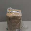 TAILI Shower Caddy Suction Cup 2 Pack, Heavy Duty Bathroom Organizer, Removable Shelves for Inside Shower, Shampoo, Waterproof Suction Plastic Storage for Bathroom Accessories Holder, Gray