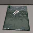 2026 Appointment Book - Daily Hourly Planner 2026, Jan 2026 - Dec 2026, 9"x 11", 2026 Planner Weekly and Monthly, Appointment Book/Planner 2026, 15-Minute Interval, Flexible Cover - Dark green