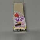 KING Whetstone Starter Set Include 1000/6000 Grit Combination Whetstone made in Japan, Knife Angle Holder, B&B Japan Original Wiping Cloth and Stable Plastic Base