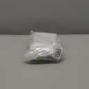 Boen 600PCS Coin Flips in 6 Sizes Cardboard Coin Holders for Colletors 2x2 inch Coin Cardboard Coin Flips for Coin Collection (Coin Flips 6-600pcs)