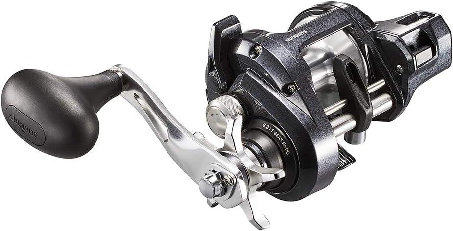 SHIMANO TEKOTA 500 LINE Counter A TEKOTA