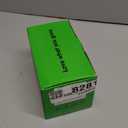 VIVOSUN 800GPH Submersible Pump(3000L/H, 24W), Ultra Quiet Water Fountain Pump with 10ft. High Lift with 6.5ft. Power Cord, 3 Nozzles for Fish Tank, Pond, Aquarium, Statuary, Hydroponics Green