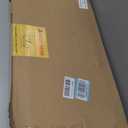 Sink Protectors for Kitchen Sink Stainless Steel, 27-1/2" x 14-1/4" Sink Rack for Bottom of Sink Grid Accessories Centered Drain with Corner Radius 3-1/2" for Single Bowl Sinks, Scratch Prevention