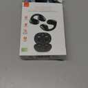 iLive Electronics Clear Truly Wireless Open Ear Clip Earbuds, IAEBTO25B