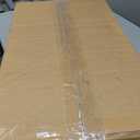 Shake Plate Vibration Exercise Machine for Lymphatic Drainage Massager & Weight Loss, 400 lbs Capacity Whole Body Vibrating Plate Workout for Women and Men (Bright Black)