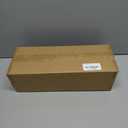 12-Pack White Birch Logs for Fireplace - Natural Decorative Birch Branches for Mantel, Fake Fireplace, Indoor Decor, DIY Crafts, and Planter Decoration (0.8"-1.6" Dia. x 16" Long)