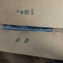 Moisture Resistant Bunkieboards,Queen Size 80x60'' Low Profile Bed Support,Large Double Bed 10mm Bunkie Board,