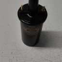 Pertronix 40011 Flame-Thrower Ignition Coil, 40,000 Volt 1.5 Ohm, 12 Volt, Black