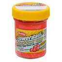Pack of three Berkeley PowerBait, Two Extra Scented Glitter TroutBait and one Standard Formula Trout Bait, each 1.75OZ