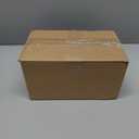 ZOOFOX Set of 8 Small Bowls, 10 Ounce Ceramic Bowls for Side Dishes, Reactive Glazed Serving Bowls for Rice, Cereal, Ice Cream, Condiments, Snacks