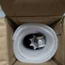 Buachois Bicycle Motorcycle Shock Struts Coil Spring Absorber with 150MM Struts for Mountain Bikes and Electric Bicycles Parts(150MMx750LBS)