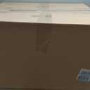 Shintenchi Criss Cross Chair,Cross Legged Office Seat with Wheels Armless Swivel Vanity Chair,Height Adjustable Wide Computer Task Seating for Home Office,Beige