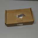 Doreimi Premium Quality Triangle Domino Game Set with 56 Triangular Domino Tiles, Includes 4 Holders, Classic Family Strategy Board Game for 2-4 Players Kids and Adults